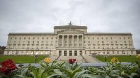 Stormont holds out for more London money but any deal will have strings attached, says former top civil servant