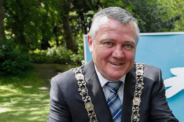 Dublin Lord Mayor accuses Simon Harris of ‘living on another planet’