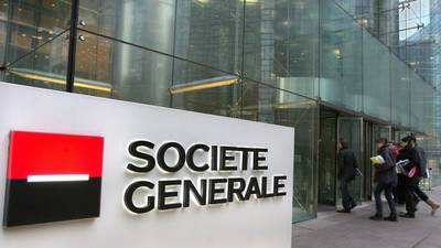 SocGen to pay €963m in settlement with Libyan wealth fund