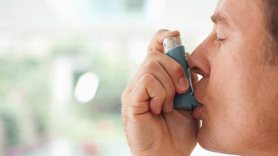 Steroids prescribed to 25% of asthma patients despite side-effects