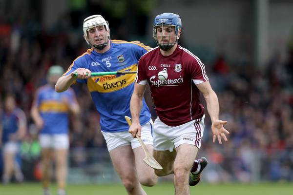 Nicky English: Galway have firepower to capture Liam MacCarthy again