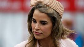 ‘No ring, no bring’ means Vogue Williams is off Pippa Middleton’s guest list
