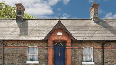 Unloved Dublin 4 labourer’s cottage for €500,000
