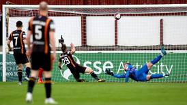 Dundalk bounce back from horror show to add to St Patrick’s problems