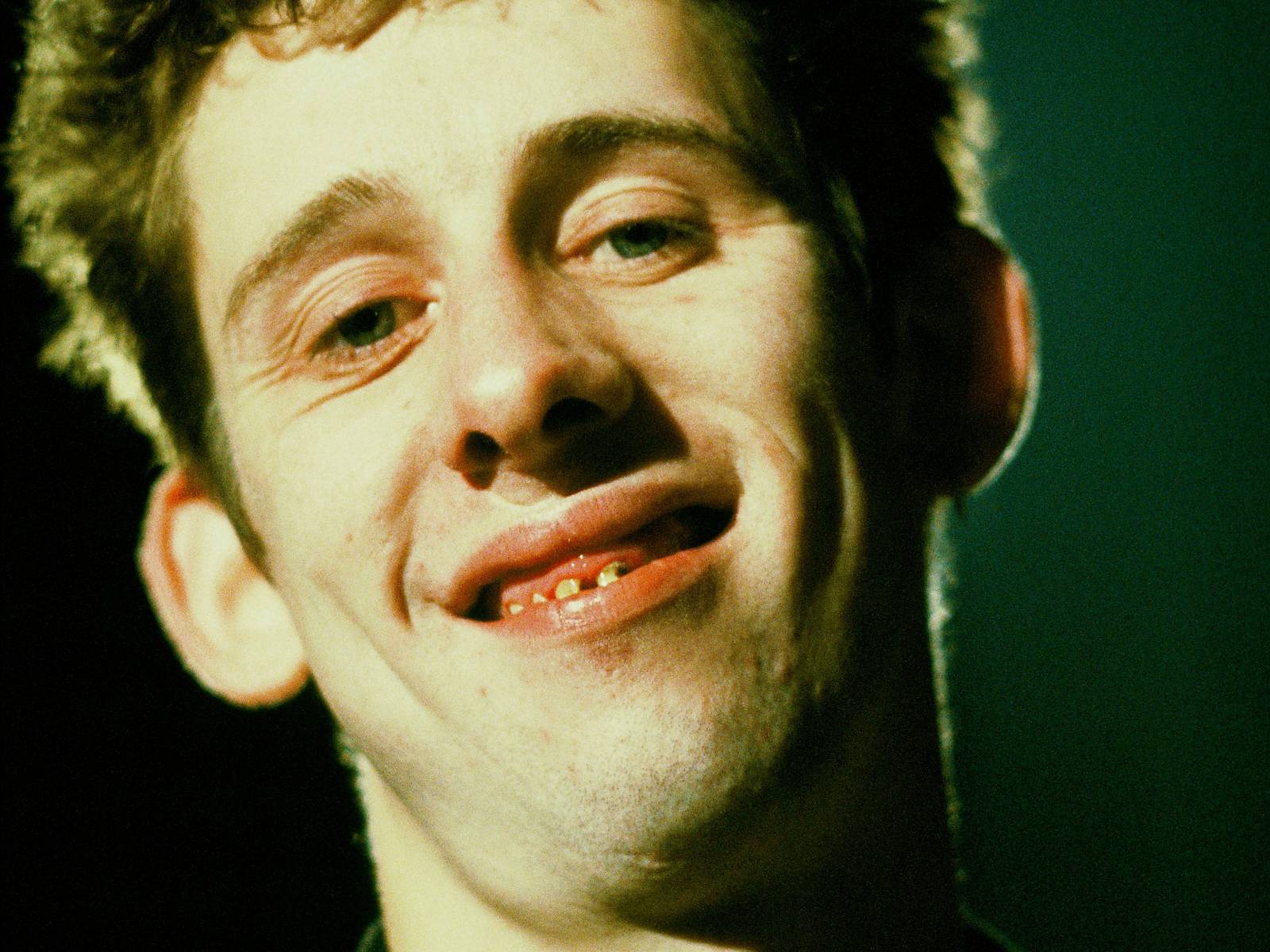 With The Pogues, Shane MacGowan perhaps proved himself the most important  Irish writer since James Joyce