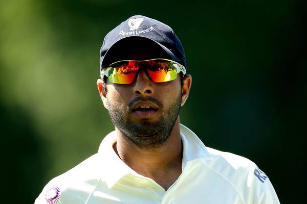 Simi Singh called into Ireland Tri-Nations cricket squad