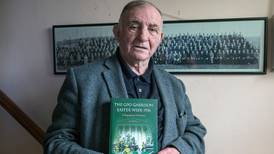 Rank-and-file members of 1916 GPO garrison documented in labour of love