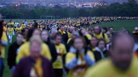 Darkness into Light: ‘Every person makes a difference’