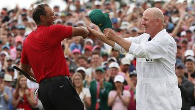 November Masters plans show Augusta National is out of touch