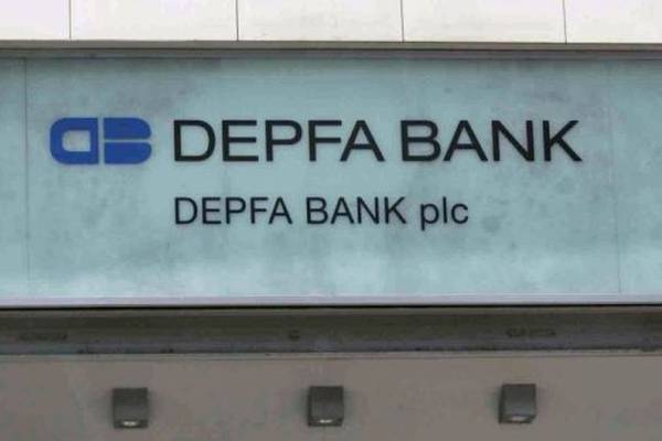 Dublin-based Depha bank posted €79.4m loss before sale deal