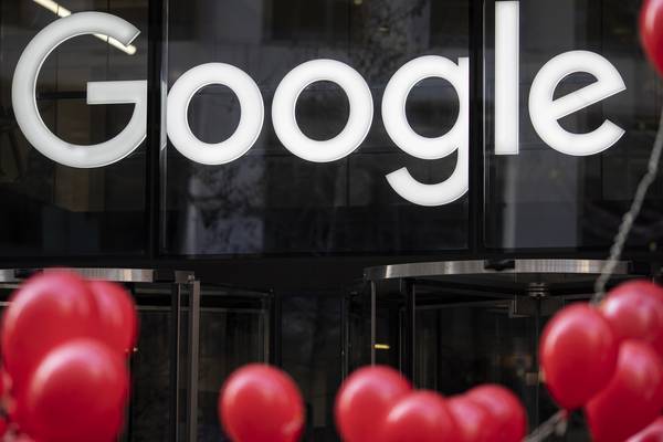 Spain plans 3% ‘Google’ tax on large tech companies