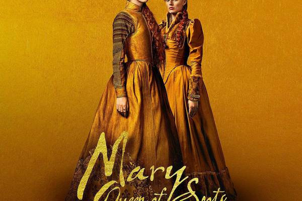 Max Richter: Mary Queen of Scots soundtrack review – Drums to fore in ‘orchestral death metal’
