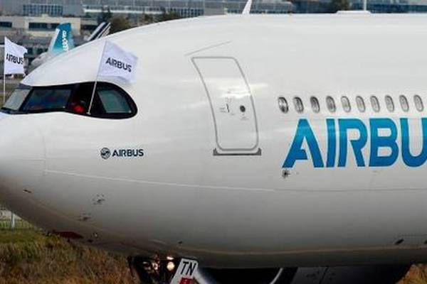 Airbus’s legal troubles grow as it admits inaccurate US arms filings