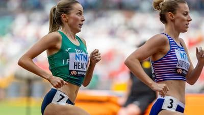 World Indoor Athletics: Sarah Healy and Sarah Lavin targeting finals as some Irish big names skip event