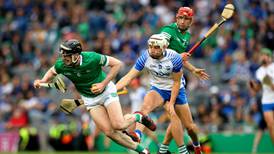 Declan Hannon happy Limerick showing no signs of losing hunger for success