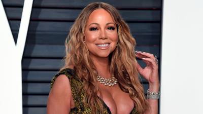 Mariah Carey: ‘I lived in denial and isolation and in constant fear’