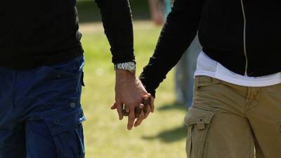 Survey of gay, bisexual men finds high rate of mental health problems