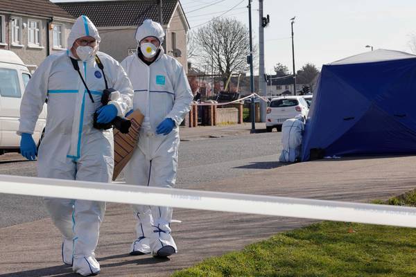 Gardaí begin murder investigation after man (29) shot dead in north Dublin