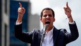 Who is Juan Guaidó, Venezuela’s self-declared president?