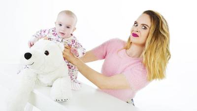 ‘Baby Hater’: You’re never your own person again