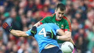 Parties on hold as Dublin and Mayo prepare for  replay