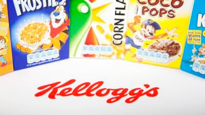 Kellogg’s loses UK legal challenge over new sugar rules
