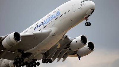 Airbus to pay €3.6bn in penalties for international bribery scheme