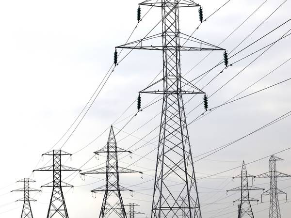 Planners may limit time planned electricity generators can run, Eirgrid report indicates