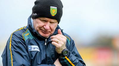 Donegal selection committee pick Declan Bonner to go before clubs