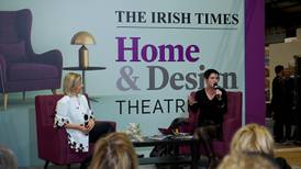 Plan your visit to the  Irish Times  Home & Design theatre at the Ideal Home Show
