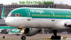Timeline of the Aer Lingus bid so far