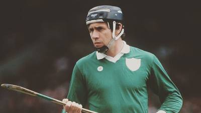 All Star Limerick full back Leonard Enright dies aged 65