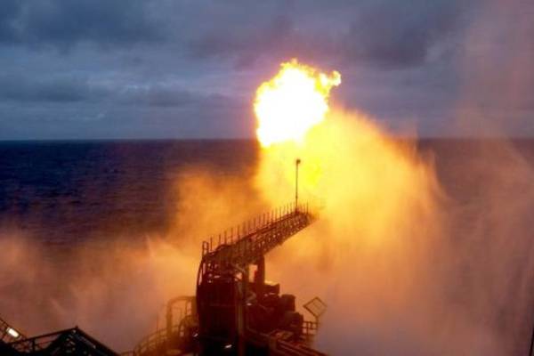 Investigation finds IT upgrade responsible for Corrib gas release