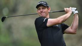 McDowell holds on to Ryder Cup spot as Gallacher bid falls just short