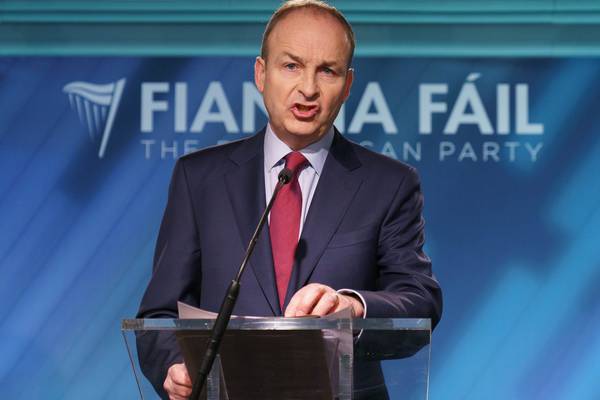 Summary: Fianna Fáil general election report reveals where party went wrong