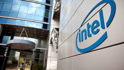 Kildare council seeks more details on Intel’s $4bn Leixlip expansion