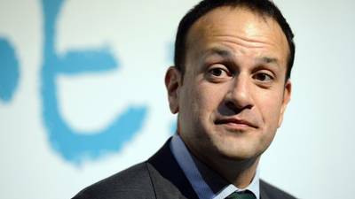 Could Garda investigation prevent Varadkar’s return as Taoiseach?