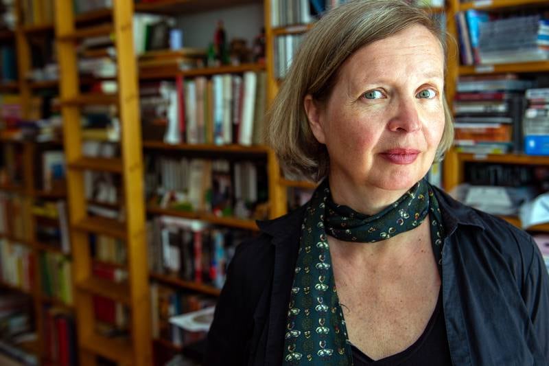 International Booker Prize 2024: Jenny Erpenbeck becomes first German writer to win £50,000 award