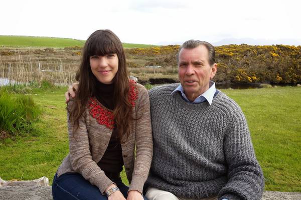 Living with my father: ‘It is hard to love an addict’