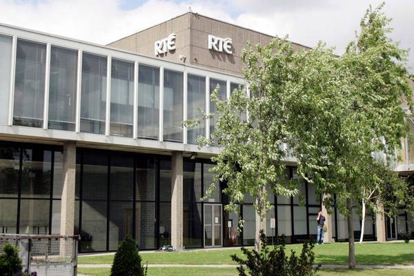 RTÉ plans up to 250 redundancies and eyes licence fee reform