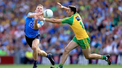 Jim McGuinness: Tactically astute Dublin still hold plenty of aces