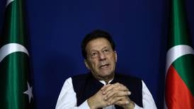 Pakistan’s former prime minister Imran Khan challenges conviction on graft charges