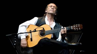 Renowned Spanish flamenco guitarist Paco de Lucia dies aged 66