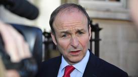 Enda Kenny accused of ‘spinning’ Fennelly  report
