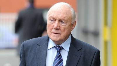 Stuart Hall found guilty of indecent assault but cleared of rape