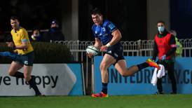 Leinster take out their frustration on Connacht after slow start