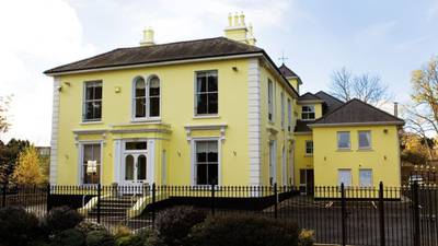 Trinity Care  buys Cairnhill home