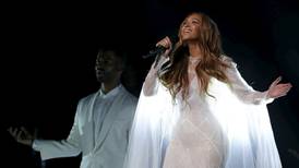 Beyonce releases surprise ‘Lemonade’ album and videos