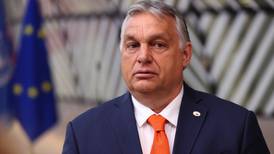 ‘Why doesn’t Hungary leave EU?’ Orban confronted over LGBT law
