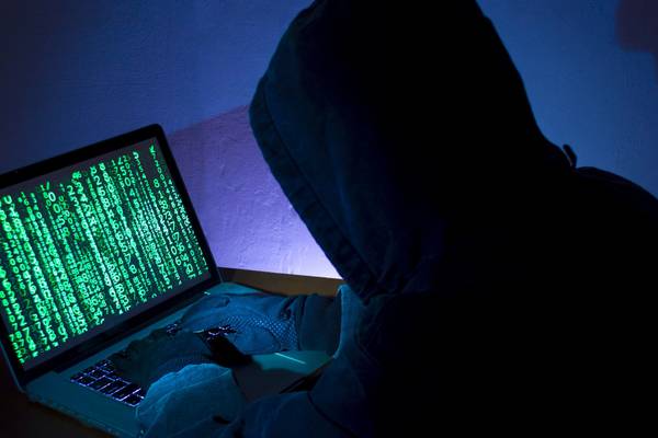 Number of cyber attacks on Irish companies more than doubles